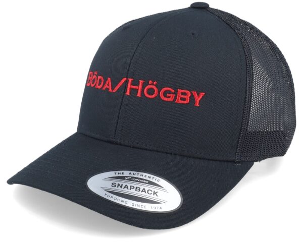 Keps nr 2: Böda/Högby Text - Bild 2